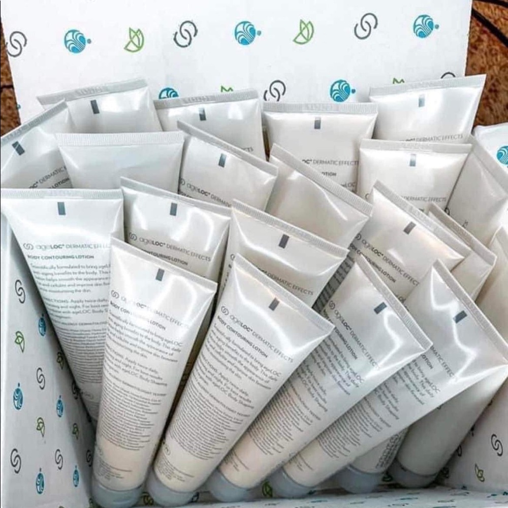 NU SKIN INFORMATION
